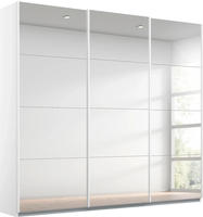 OTTO home Kleiderschrank "Mehrzweckschrank Aktenschrank M&ouml;bel Mietswohnung