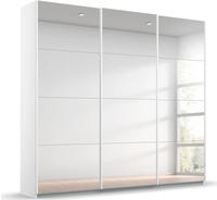 OTTO home Kleiderschrank "Mehrzweckschrank Aktenschrank M&ouml;bel Mietswohnung