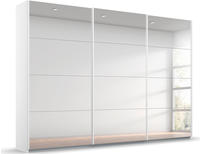 OTTO home Kleiderschrank "Mehrzweckschrank Aktenschrank M&ouml;bel Mietswohnung