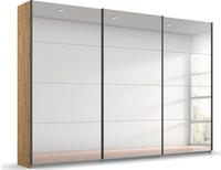 OTTO home Kleiderschrank "Mehrzweckschrank Aktenschrank M&ouml;bel Mietswohnung