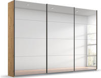 OTTO home Kleiderschrank "Mehrzweckschrank Aktenschrank M&ouml;bel Mietswohnung