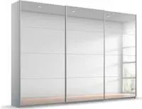 OTTO home Kleiderschrank "Mehrzweckschrank Aktenschrank M&ouml;bel Mietswohnung