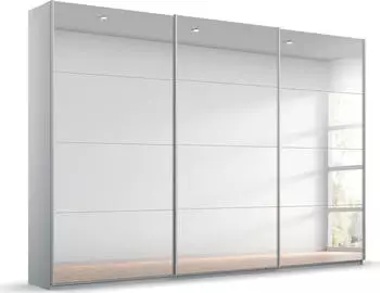 Rauch Oracle 271x229cm mit Schubladen