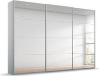 OTTO home Kleiderschrank "Mehrzweckschrank Aktenschrank M&ouml;bel Mietswohnung