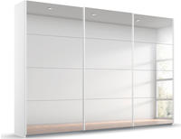 OTTO home Kleiderschrank "Mehrzweckschrank Aktenschrank M&ouml;bel Mietswohnung