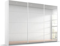OTTO home Kleiderschrank "Mehrzweckschrank Aktenschrank M&ouml;bel Mietswohnung