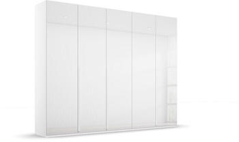 Rauch Purisma 251x223cm kristallweiß