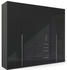 Rauch Purisma 251x223cm mit Schubladen graphit/Glas basalt
