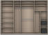 Rauch ORANGE Cortona 315x230cm artisan-eiche