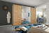 Rauch ORANGE Cortona 315x230cm artisan-eiche