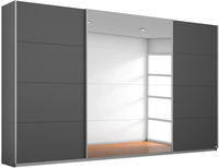 rauch Schwebet&uuml;renschrank "Kleiderschrank Schrank Garderobe Schlafzimmerschrank