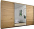 Rauch Cortona 368x233cm mit Passepartout