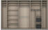 Rauch Cortona 368x233cm mit Passepartout und Beleuchtung