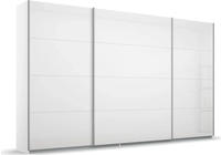rauch Schwebet&uuml;renschrank "Kleiderschrank Schrank Garderobe KOLUNA mit