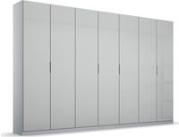 rauch Dreht&uuml;renschrank "Kleiderschrank Schrank Garderobe KOLUNA mit hochwertiger