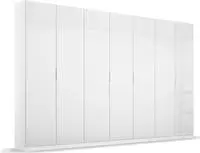 rauch Dreht&uuml;renschrank "Kleiderschrank Schrank Garderobe KOLUNA mit hochwertiger