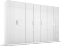 rauch Dreht&uuml;renschrank "Kleiderschrank Schrank Garderobe Ankleide KOLUNA mit