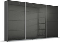 rauch Schwebet&uuml;renschrank "Kleiderschrank Schrank Garderobe KOLUNA mit