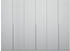 Rauch Orange Purisma 301x223cm mit 3 Schubladen seidengrau