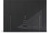Rauch Orange Purisma 301x223cm mit 4 Schubladen graphit/Glas basalt