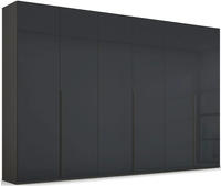 rauch Dreht&uuml;renschrank "Kleiderschrank Schrank Garderobe W&auml;scheschrank PURISMA