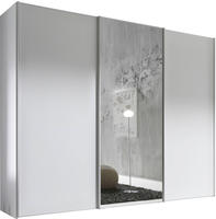 STAUD Schwebet&uuml;renschrank "Sinfonie Plus, edles Design in hochwertiger...