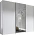 weiß: Staud Sinfonie Plus 280x240cm Basic