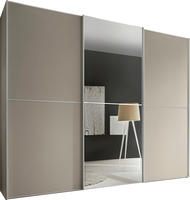 STAUD Schwebet&uuml;renschrank "Sinfonie Plus, edles Design in hochwertiger Qualit&auml;t,