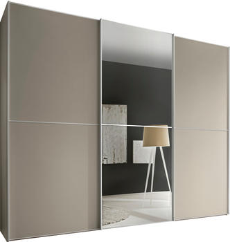 Staud Sinfonie Plus 280x240cm Comfort sand/Spiegel