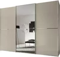 STAUD Schwebet&uuml;renschrank "Sinfonie Plus, edles Design in hochwertiger Qualit&auml;t,
