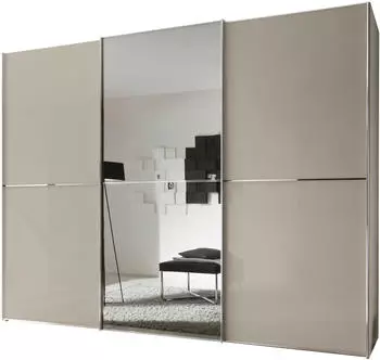 Staud Sinfonie Plus 249x240cm Basic Sandglas/Spiegel