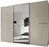 Staud Sinfonie Plus 249x240cm Basic Sandglas/Spiegel