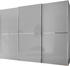 Hellgrauglas: Staud Sinfonie Plus 280x240cm Basic