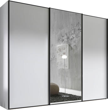 Staud Sinfonie Plus 280x240cm Premium wei&szlig;/Spiegel