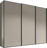 STAUD Schwebet&uuml;renschrank "Sinfonie Plus, edles Design in hochwertiger Qualit&auml;t,