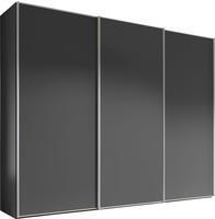 STAUD Schwebet&uuml;renschrank "Sinfonie Plus, edles Design in hochwertiger Qualit&auml;t,
