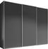 vulkan: Staud Sinfonie Plus 280x240cm Basic