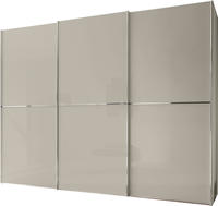 STAUD Schwebet&uuml;renschrank "Sinfonie Plus, edles Design in hochwertiger...