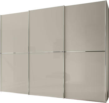 Staud Sinfonie Plus 298x240cm Basic Sandglas