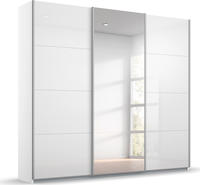 OTTO home Kleiderschrank "Mehrzweckschrank Aktenschrank M&ouml;bel Mietswohnung