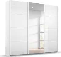 rauch Schwebet&uuml;renschrank "Kleiderschrank Schrank Garderobe KOLUNA mit...