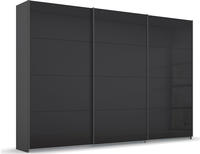 OTTO home Kleiderschrank "Mehrzweckschrank Aktenschrank M&ouml;bel Mietswohnung