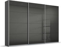 OTTO home Kleiderschrank "Mehrzweckschrank Aktenschrank M&ouml;bel Mietswohnung