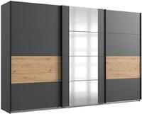 Wimex Schwebet&uuml;renschrank "Barmbek Schlafzimmerschrank Garderobenschrank"
