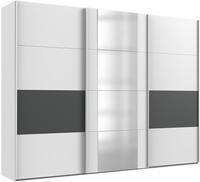 Wimex Schwebet&uuml;renschrank "Barmbek Schlafzimmerschrank Garderobenschrank"