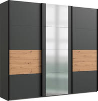 Wimex Schwebet&uuml;renschrank "Barmbek Schlafzimmerschrank Garderobenschrank"