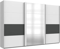 Wimex Schwebet&uuml;renschrank "Barmbek Schlafzimmerschrank Garderobenschrank"