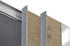 Wimex Norderstedt 180x210cm artisan-eiche/Spiegel