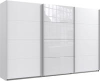 Wimex Schwebet&uuml;renschrank "Norderstedt" INKLUSIVE 2 Stoffboxen und 2...