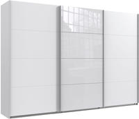 Wimex Schwebet&uuml;renschrank "Norderstedt" INKLUSIVE 2 Stoffboxen und 2 zus&auml;tzliche